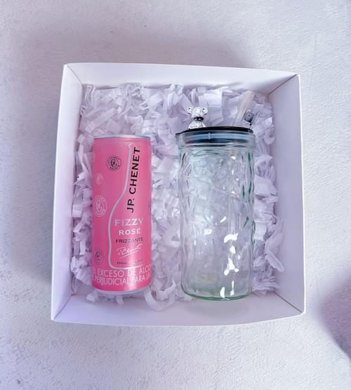 Kit Rosé Brindis