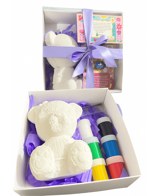 Kit de Pintura Creativa