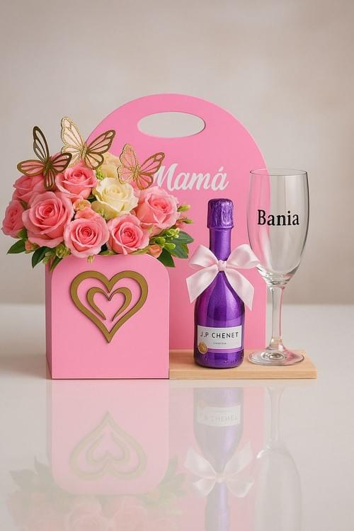 Set Brindis con Amor