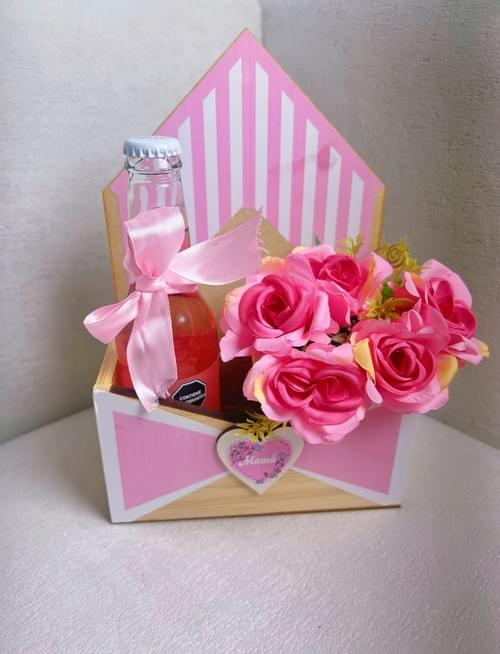 Detalle Carta de Amor
