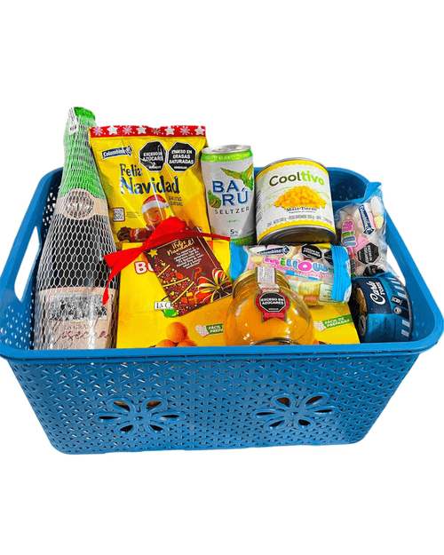 Canasta Personalizable