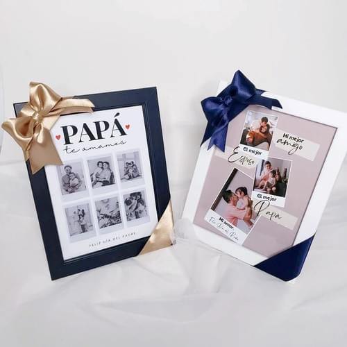 Portaretrato Personalizado