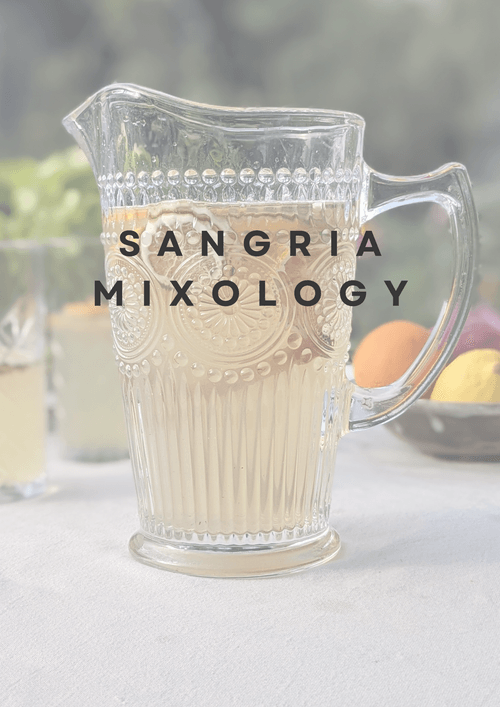 BABIDA Sangria Mixology Experience