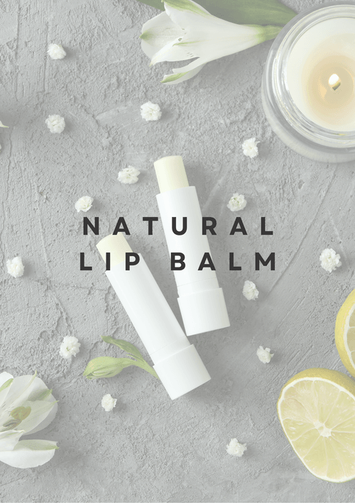 Custom Lip Balm Experience