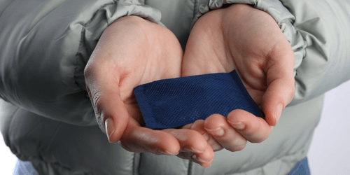 HAND WARMERS: Crafting Reusable Warmers for Winter Comfort (C) (F) (G) (H) (S) (T)