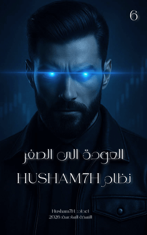 الكتاب السادس : العودة الى الصفر