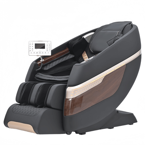 AI 3D SL track massage chair
