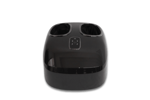 Shiatsu Rolling Heating Foot Massager For Foot and Sole Relaxation Pain Relief