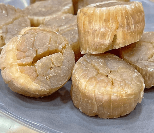 日本北海道瑤柱