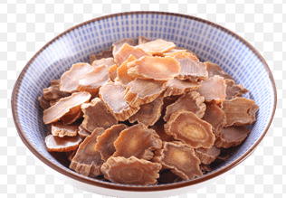 韓國高麗蔘片 150克