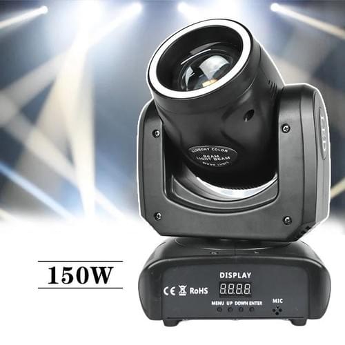 Projecteur Jeux De Lumière Beam 150 W
