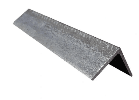 Q195 Q235 Q245 Q345 S275jr Ss400 Structural Steel Angle Bar