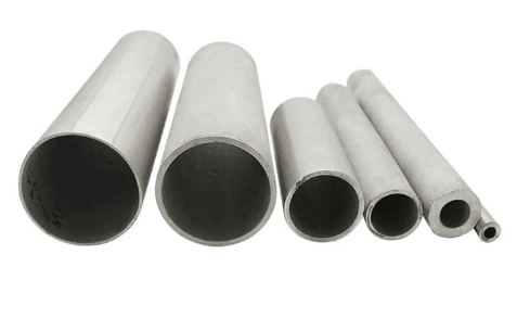 316 316L Stainless Steel Seamless Pipe