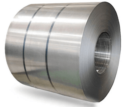 304L Stainless Steel Coil