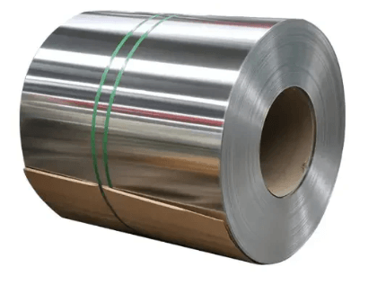 202 Stainless Steel Coil