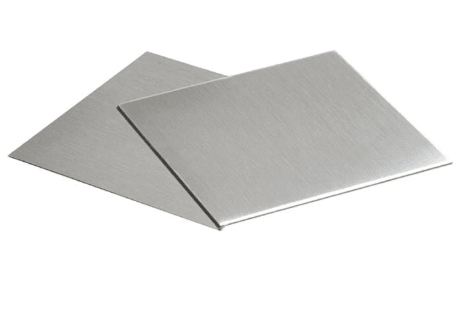 316 Stainless Steel Plate