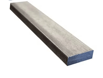 1045 1070 4140 Carbon Flat Steel Bar