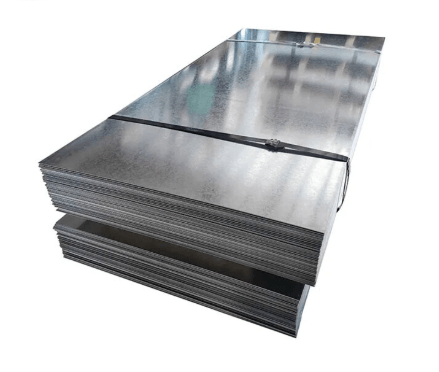 Dx52d Galvanized Sheet