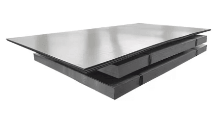 DC01-DC06 Cold Roll Carbon Steel Plate
