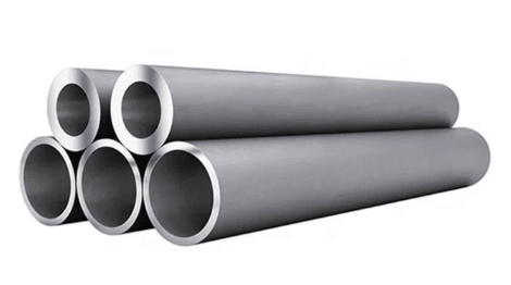 Stainless Steel Seamless Pipe