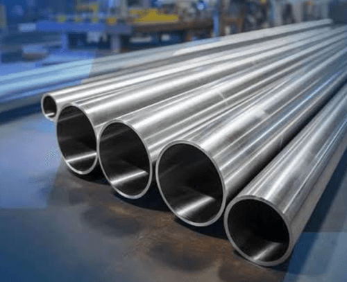 ERW Steel Pipes