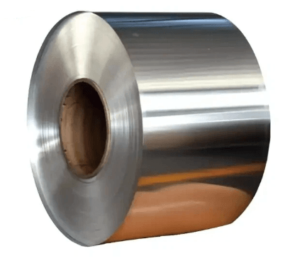Dr8 Tinplate Coil