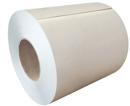 PPGI Coil Color Coated Steel Coil