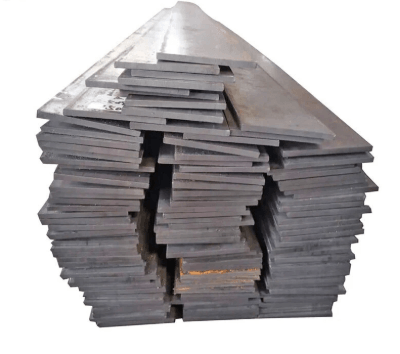 Steel Flat Bar