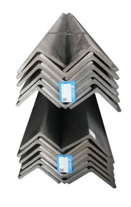 Good Price Hot Rolled Carbon Steel Angle Bar Metal Building Material Iron Steel