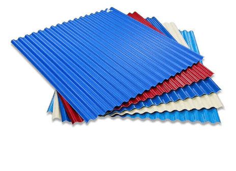 PPGL Metal Steel Color Sheet