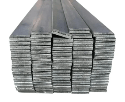 A36 Mild Steel Flat Bar