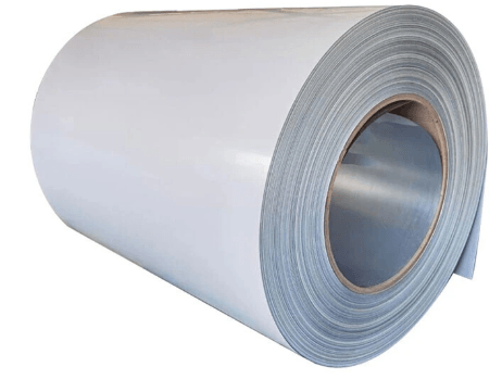 Color Coated Steel PPGL Coils