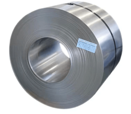 316L Stainless Steel Coil