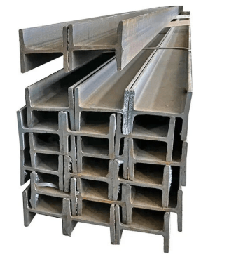 European Standard Ss400 S235 S355 Structure Steel H Beam