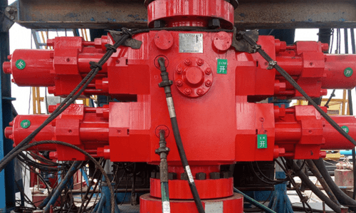 Solutions for Hydraulic Locking of Ram BOP
