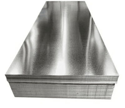 12 14 16 18 20 22 24 26 28 Gauge Galvanized Steel Sheet