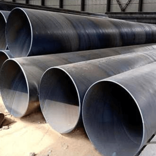 LSAW Steel Pipes