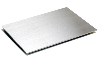 Stainless Steel Plate