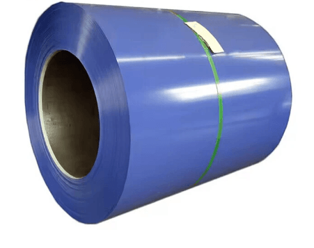 PPGL Color Coated Steel Coil