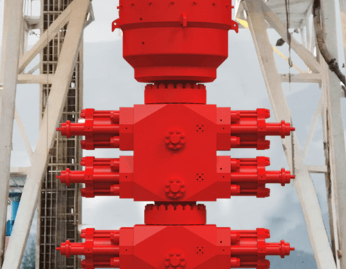 High Pressure and High Temperature (Ultra-Deep) Well Control Equipment Solution