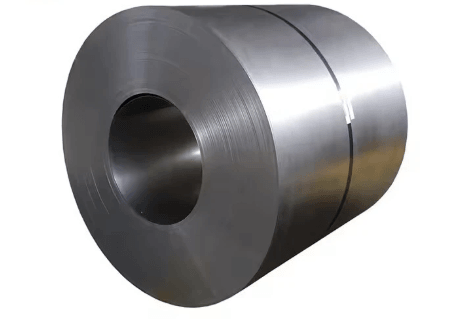 DC01-DC06 Cold Rolled Carbon Steel Coil