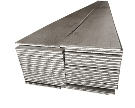 Hot Rolled Alloy Steel Flat Bar