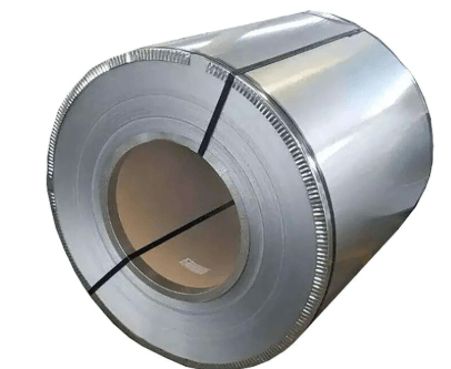 Dx51d Dx52d Dx53d Dx53d Galvanized Steel Coils