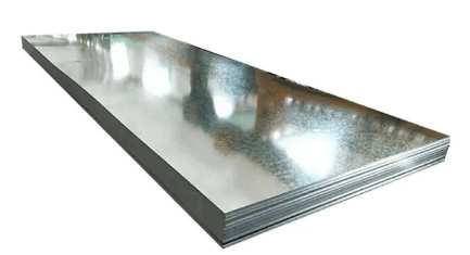 Galvanized Steel Sheet