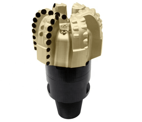 PDC Drilling Bit