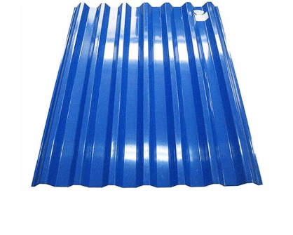 PPGI Metal Steel Color Sheet