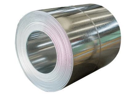 Galvanized Steel Coil