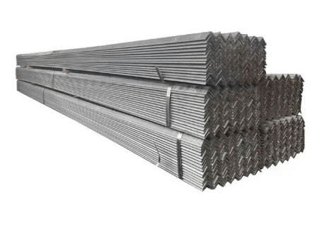 Factory Direct Supplier Hot Rolled Carbon Steel Angle Bar
