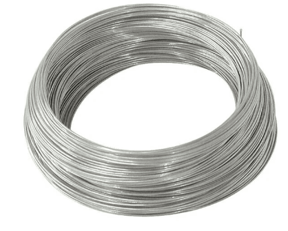 Galvanized Steel Wire