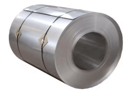 201 Stainless Steel Coil